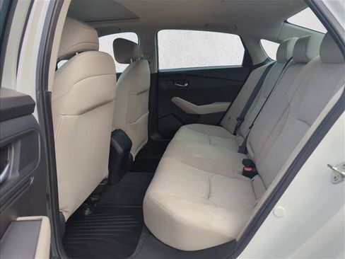 Certified 2024 Honda Accord EX image 18