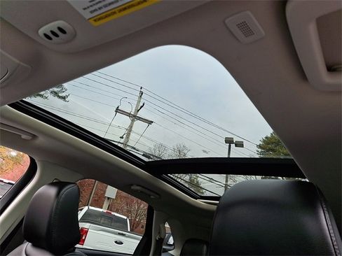 Certified 2022 Ford Edge SEL w/ Convenience Package image 15