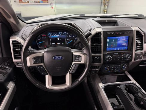 Used 2021 Ford F250 Lariat w/ Tremor Off-Road Package AWD/4WD image 25