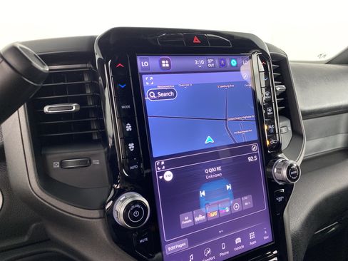 New 2026 RAM 2500 Tradesman AWD/4WD image 25