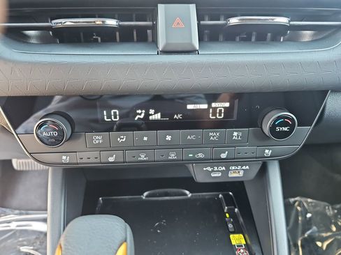 New 2026 Subaru Outback Wilderness AWD/4WD image 25