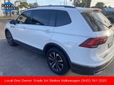 Used 2022 Volkswagen Tiguan S image 2