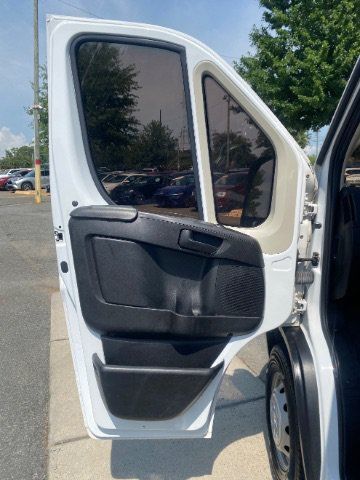 Used 2020 RAM ProMaster 1500 FWD image 12