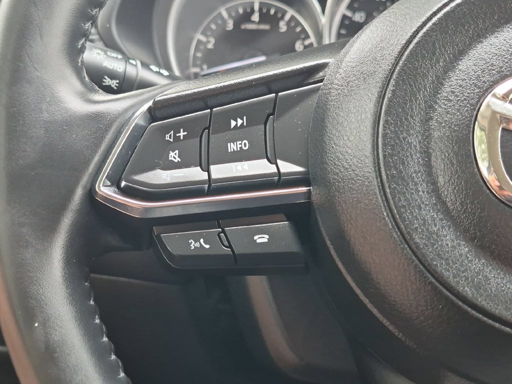 Used 2025 MAZDA CX-5 AWD 2.5 S w/ Select Package image 20