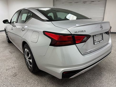 Used 2019 Nissan Altima 2.5 S image 7