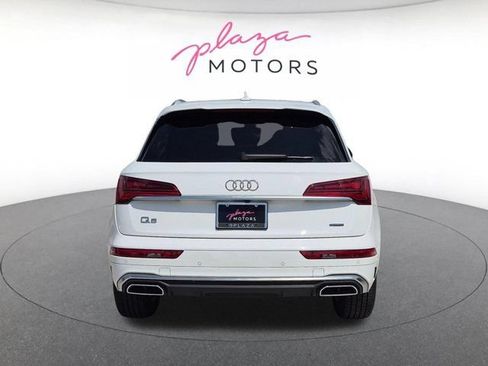 Certified 2023 Audi Q5 2.0T Premium w/ Convenience Package AWD/4WD image 6