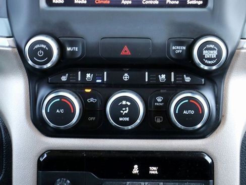 Used 2019 RAM 1500 Laramie image 28