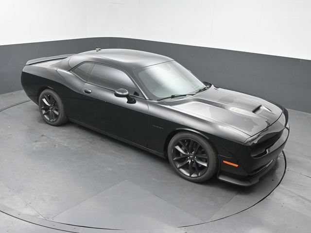 Used 2022 Dodge Challenger R/T RWD image 37