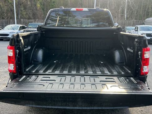 Used 2023 Ford F150 XL w/ STX Appearance Package image 13