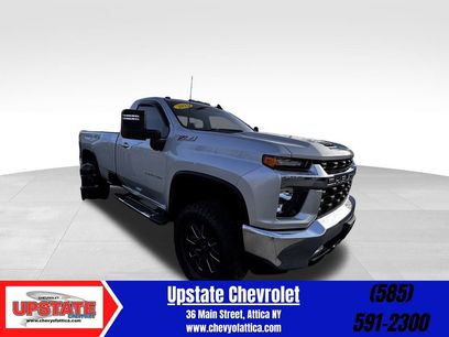Used 2022 Chevrolet Silverado 3500 LT w/ Convenience Package