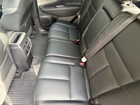 Used 2017 Nissan Murano Platinum w/ Platinum Technology Package FWD image 31