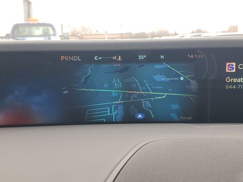 New 2026 Lincoln Nautilus Premier w/ Equipment Group 102A image 21