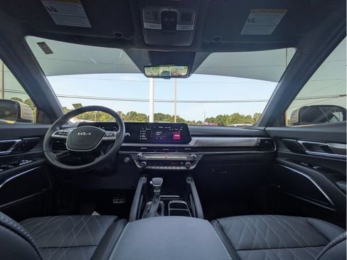 Used 2024 Kia Telluride SX Prestige X-Line AWD/4WD image 24