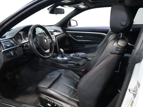 Used 2014 BMW 428i Coupe RWD image 27