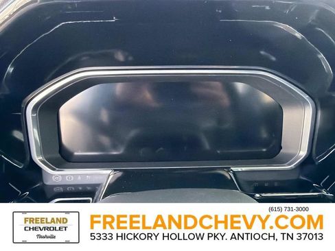 New 2026 Chevrolet Silverado 1500 RST w/ Convenience Package II image 27