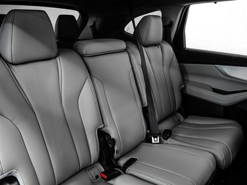 New 2026 Acura MDX SH-AWD w/ Technology Package image 31