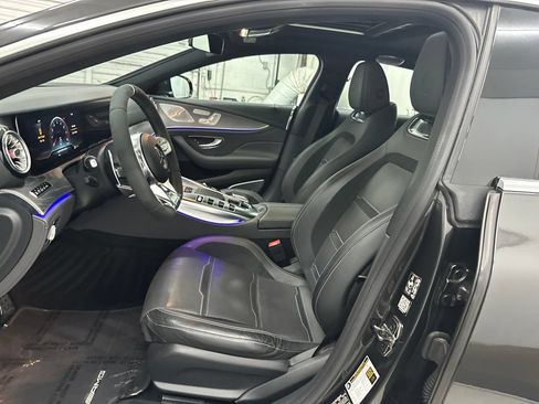 Certified 2019 Mercedes-Benz AMG GT 63 S image 21