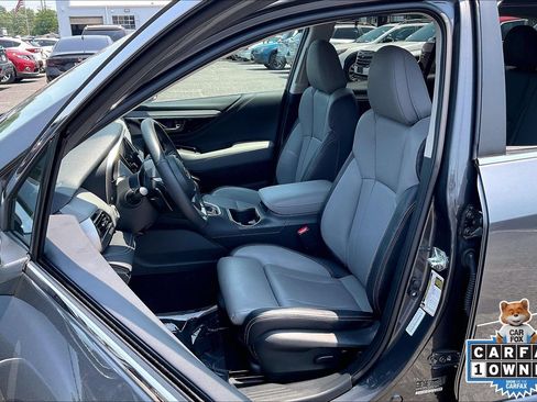 Certified 2024 Subaru Outback Limited AWD/4WD image 9