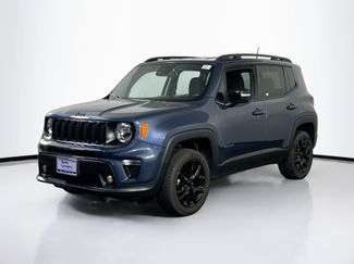 Used 2022 Jeep Renegade Altitude w/ Convenience Group AWD/4WD video 1