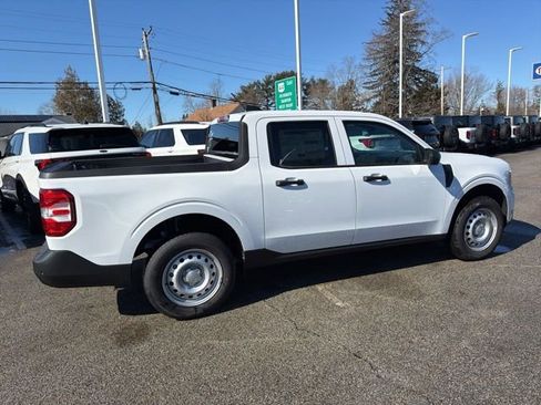 New 2026 Ford Maverick XL image 2