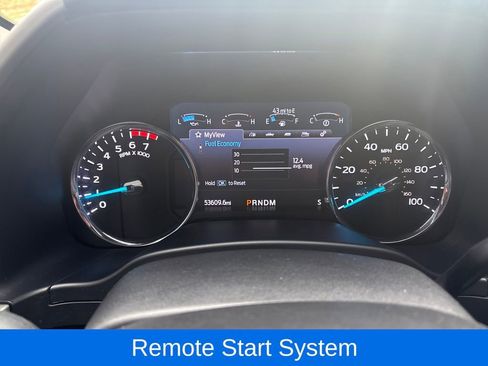 Used 2020 Ford F250 Lariat w/ Lariat Ultimate Package image 14