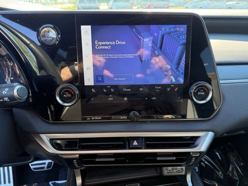 Used 2023 Lexus RX 350 F Sport image 12