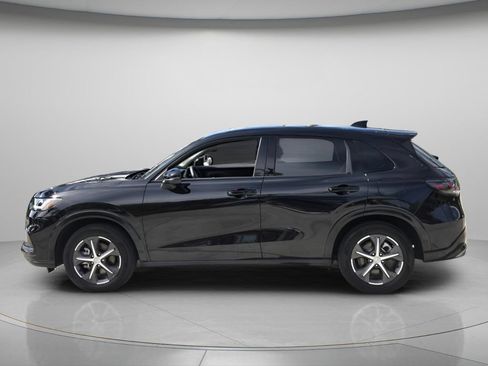 Certified 2024 Honda HR-V EX-L image 5
