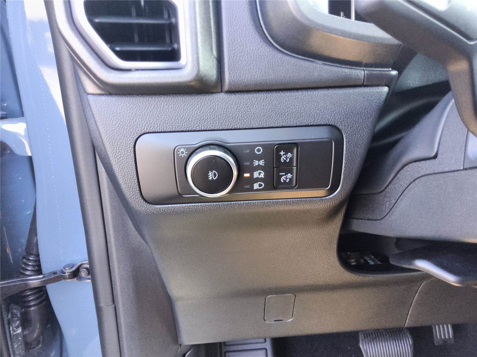 New 2026 Ford Bronco Sport Outer Banks AWD/4WD image 22