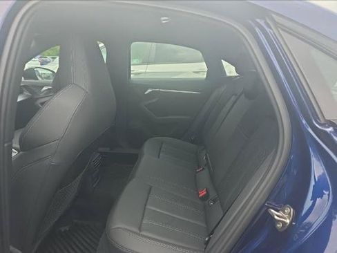 Used 2023 Audi S3 Premium Plus w/ Premium Plus Package AWD/4WD image 27