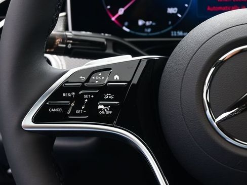 New 2026 Mercedes-Benz E 350 Sedan image 23