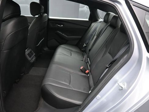 Used 2025 Honda Accord Sport image 21