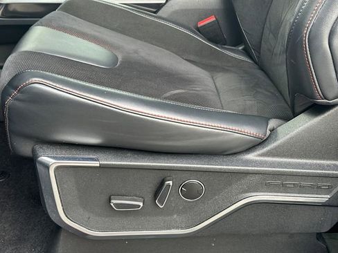 Used 2024 Ford F150 Raptor w/ Equipment Group 803A Raptor R image 12