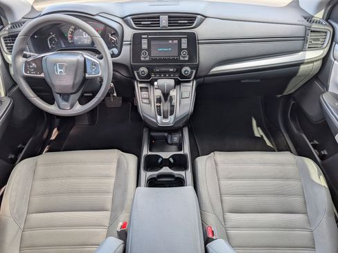 Used 2017 Honda CR-V LX image 5