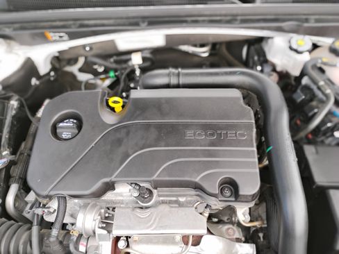 Used 2024 Chevrolet Malibu LT image 37