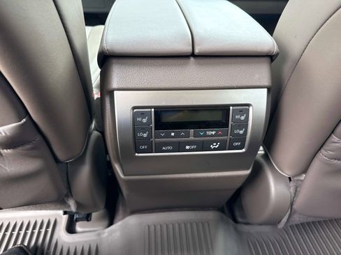 Used 2017 Lexus GX 460 Premium AWD/4WD image 15