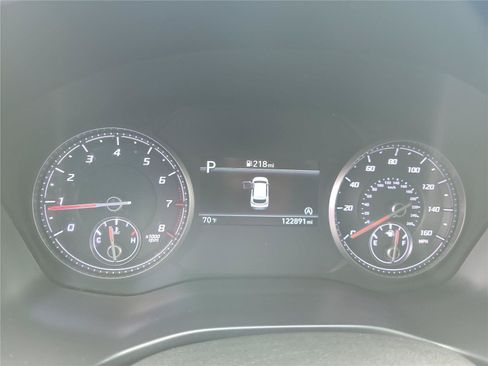Used 2021 Hyundai Santa Fe SEL AWD/4WD image 24