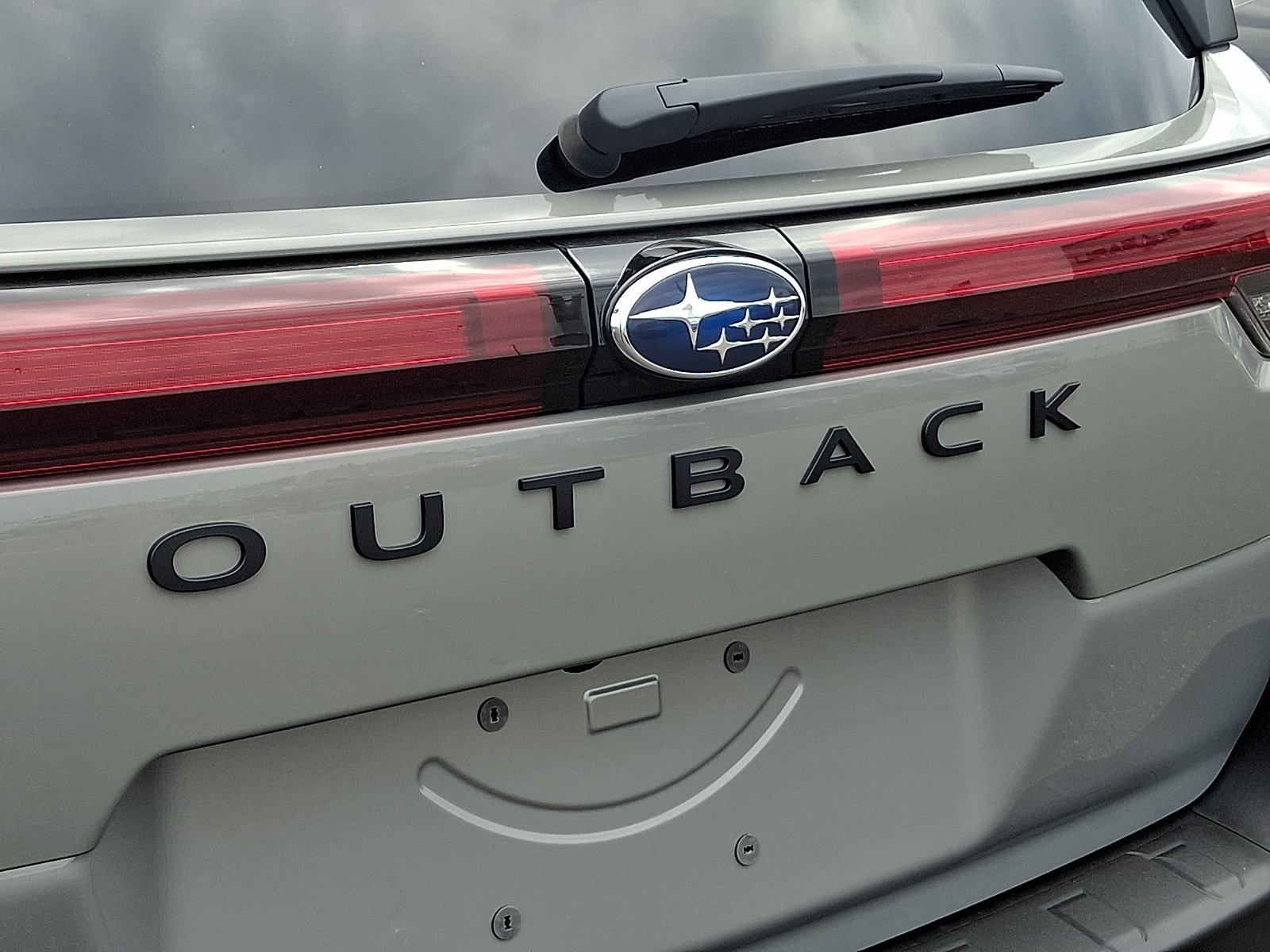 New 2026 Subaru Outback Touring XT AWD/4WD image 5