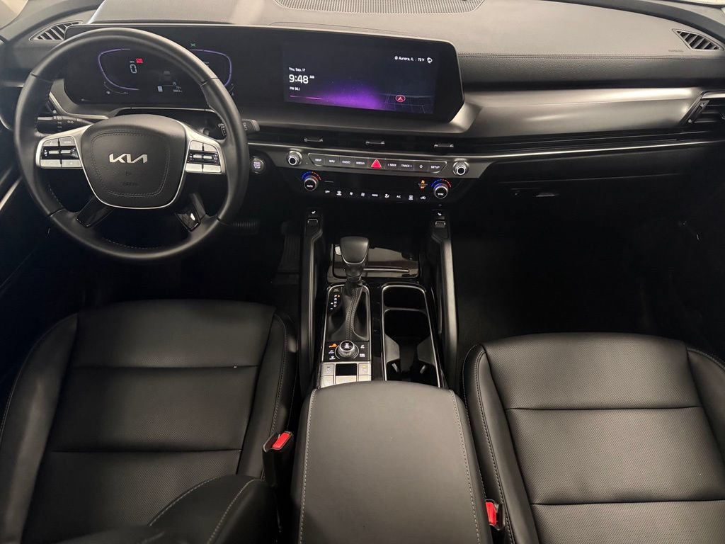 Used 2025 Kia Telluride S AWD/4WD image 15