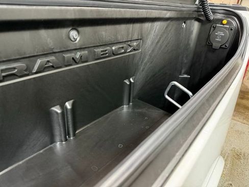 New 2026 RAM 1500 Tungsten image 11