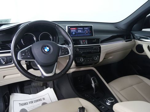 Certified 2022 BMW X1 xDrive28i w/ Premium Package image 17