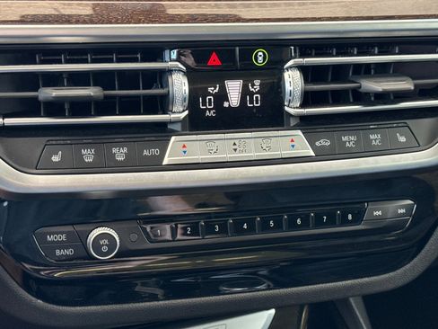 Used 2023 BMW X3 xDrive30i image 23