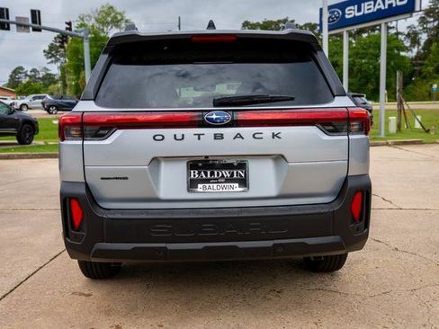 New 2026 Subaru Outback Touring XT AWD/4WD image 5