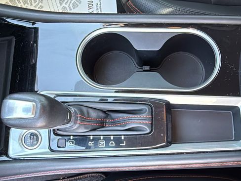 Certified 2024 Nissan Altima 2.5 SR image 17