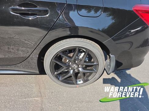Used 2023 Honda Civic Sport image 21