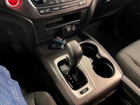 Used 2019 Honda Ridgeline Sport image 28