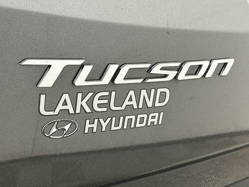 Used 2022 Hyundai Tucson SEL w/ Convenience Package FWD image 27