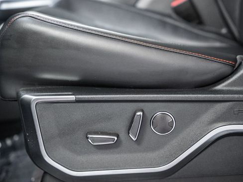 Used 2025 Ford F150 Raptor image 47