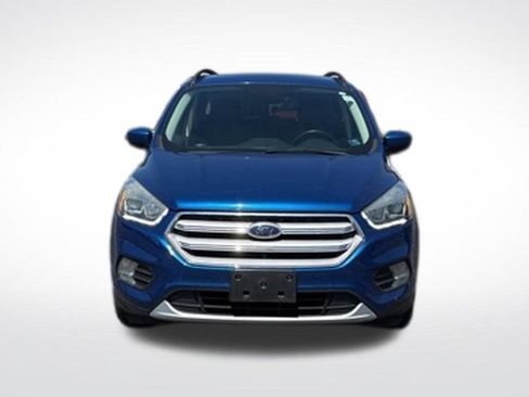 Used 2019 Ford Escape SEL AWD/4WD image 2
