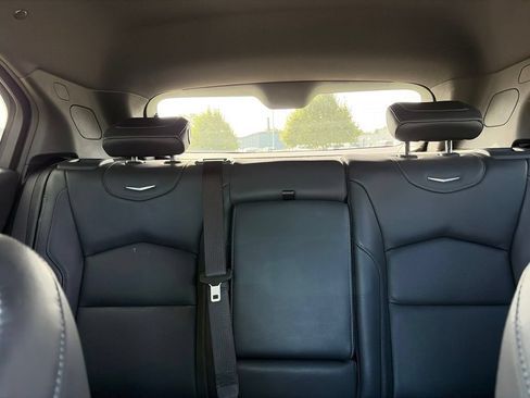 Used 2020 Cadillac XT4 Premium Luxury FWD image 35
