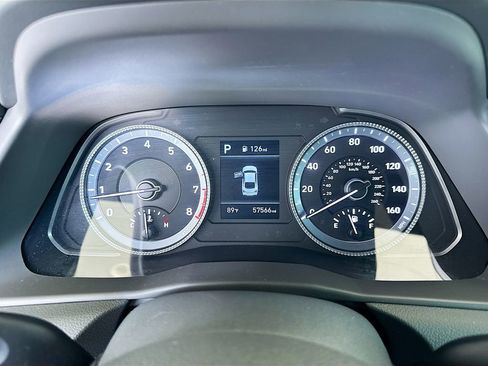 Used 2022 Hyundai Sonata SE FWD image 14